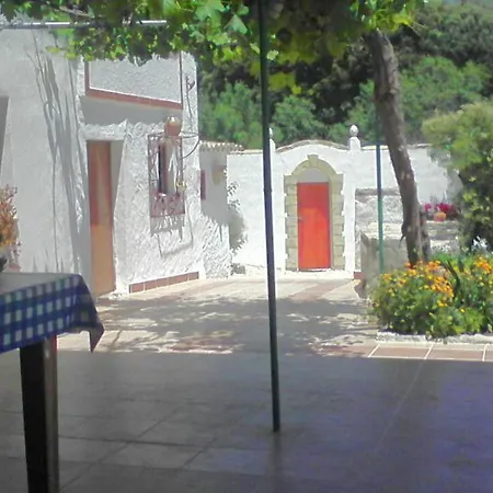 Cortijo Montefristy Villa Montefrio