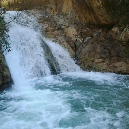 Cortijo Montefristy Montefrio