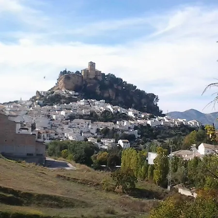 Cortijo Montefristy