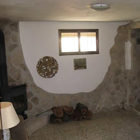 Cortijo Montefristy Villa *